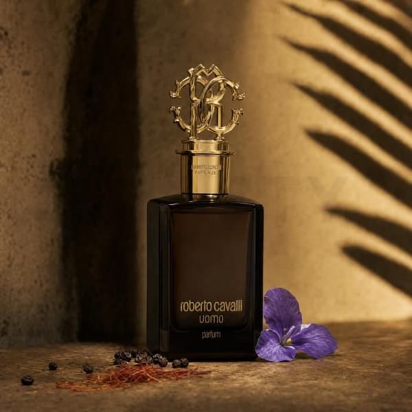 Roberto Cavalli Uomo parfum til mænd 100 ml