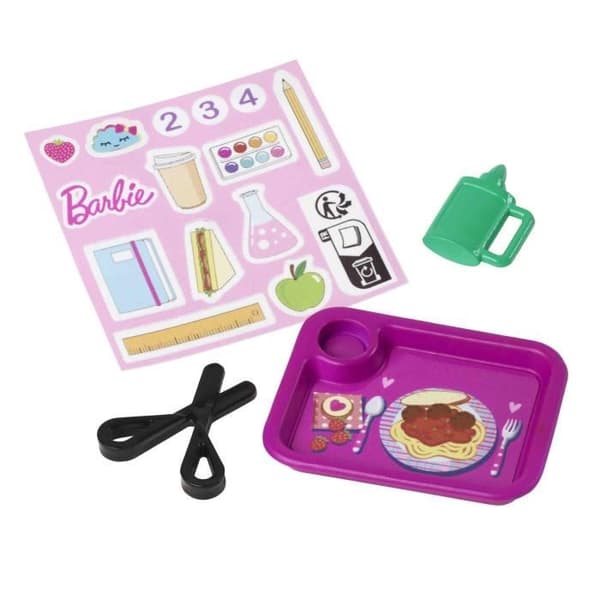 COFFRET MAITRESSE D ECOLE