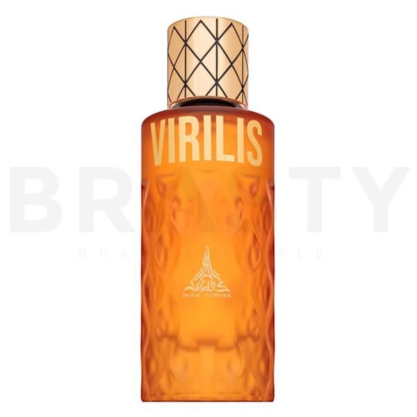 Paris Corner Virilis eau de parfum unisex 100 ml