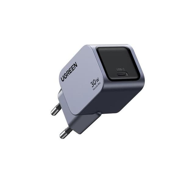 UGREEN Nexode Pro Hurtigoplader 30W USB-C *35006