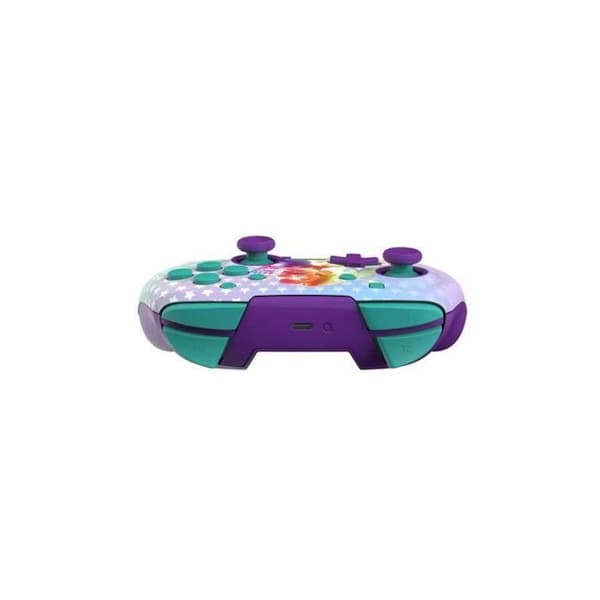 Trådlös Handkontroll | Turtle Beach | Oövervinnerlig Mario-Tillbehör-SWITCH