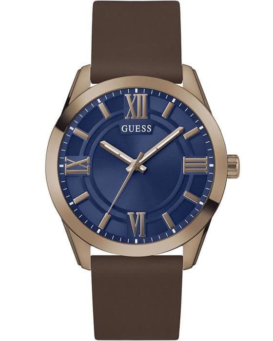 Guess Klocka - Herr - GW0894G3