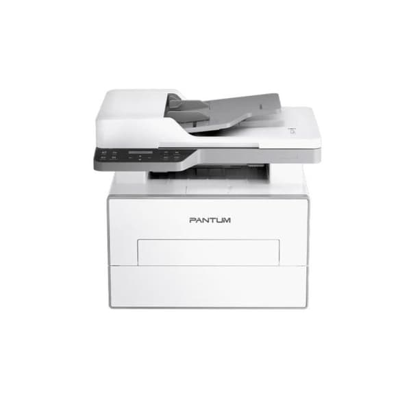 Pantum BM4240ADW Multifunktionslaserprinter Hvid 33 ppm Duplex Wi-Fi ADF