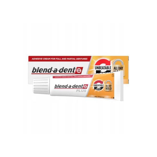 Proteslim Crème Blend-a-dent Plus 40g