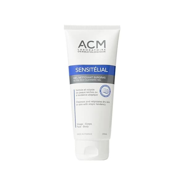 ACM Sensitélial Rensegels Surgras 200ml