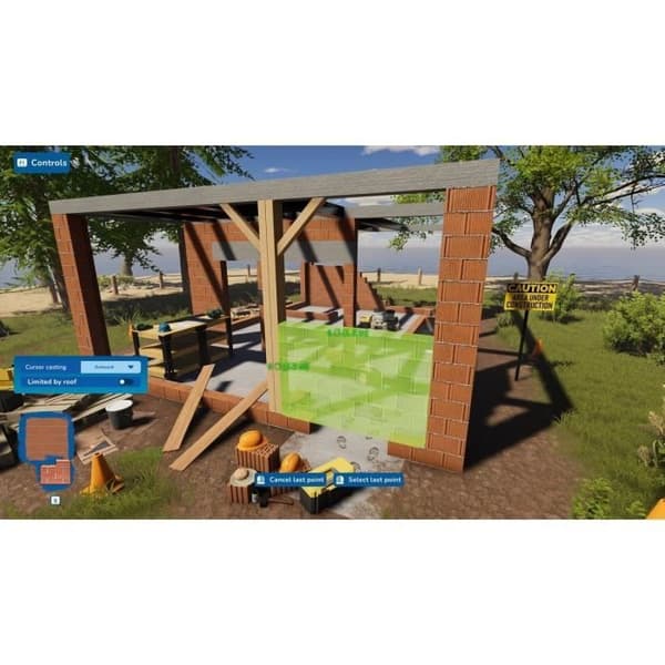 House Flipper 2 - PS5 Spil