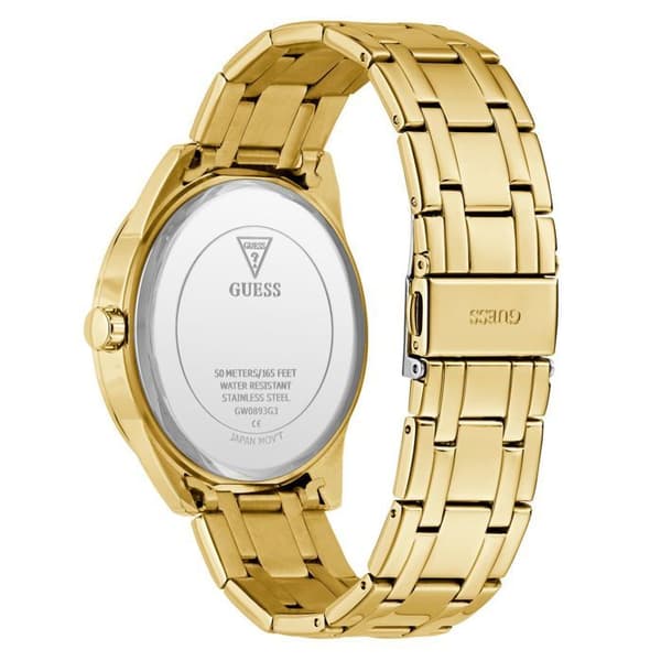 Guess klocka - Herr - GW0893G3