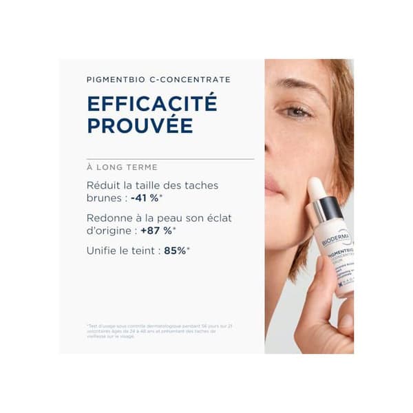 Bioderma pigmentbio c koncentrat 15ml