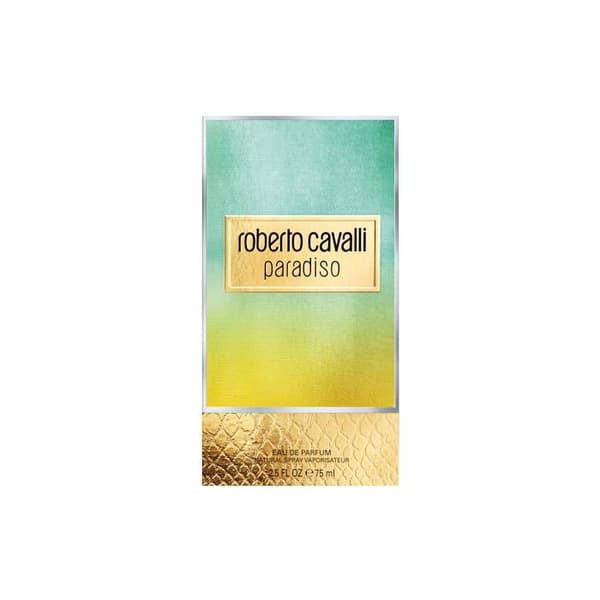 Roberto Cavalli Paradiso Eau de Parfum (Kvinde) 75 ml