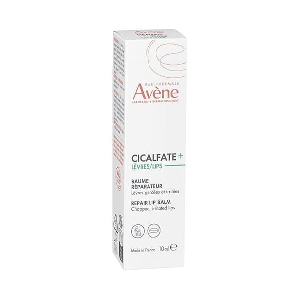 Avène Cicalfate+ Läppbalsam 10ml