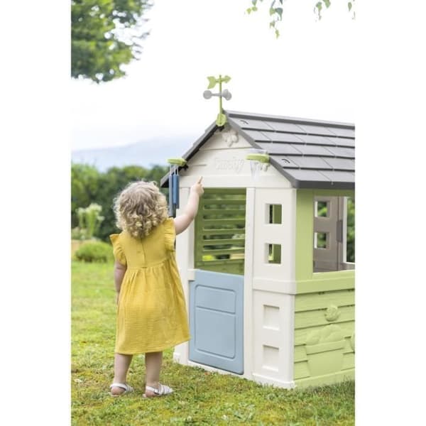 SMOBY - SMOBY Liv - Météo Kit