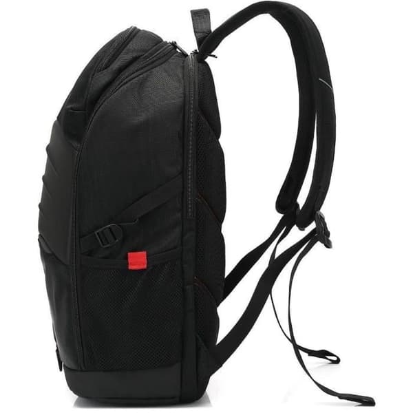 Gaming rygsæk til bærbar 15.6" - SHIELD - YENKEE - YBB 1503