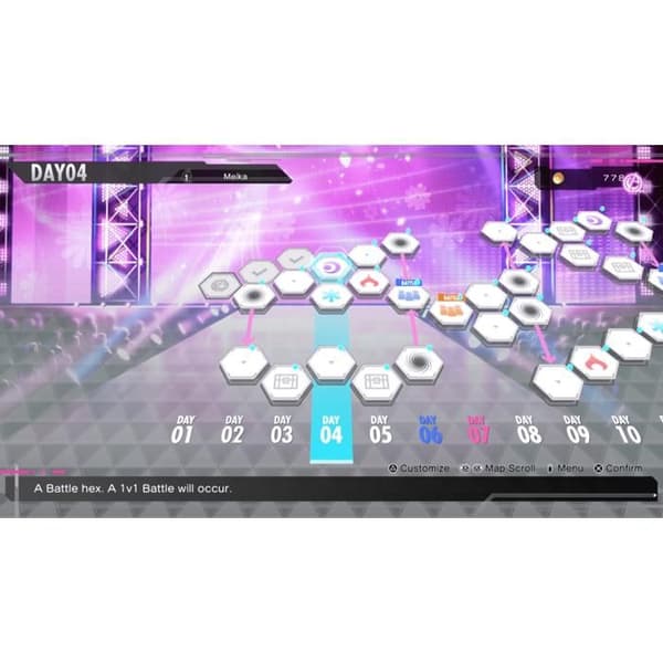 Alice Gear Aegis CS: Concerto af Simulatrix PS4
