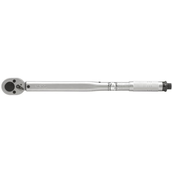 YATO Momentnøgle 1/2"