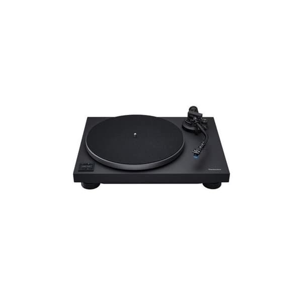 Platine vinyl Technics SL-40CBT Svart