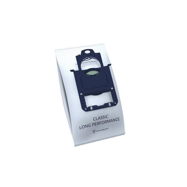 Sugerpose - ELECTROLUX - Antilugte - Pakke med 4 poser - Til TORNADO, ELECTROLUX