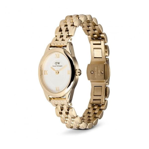 Ur - Stål Guld - Daniel Wellington - DW00100803