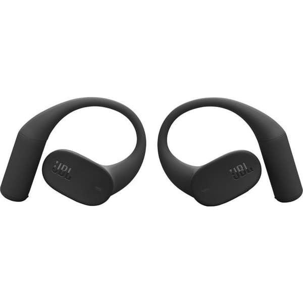 Åbne øretelefoner - Trådløse - JBL - Sense Lite - Sort
