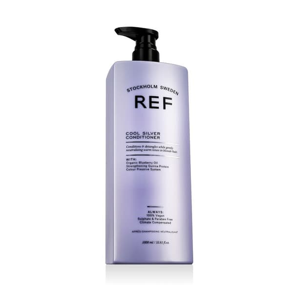 REF Cool Silver Balsam 1000 ml