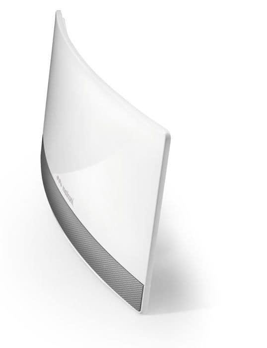 Antenn (exklusive parabol) Meliconi