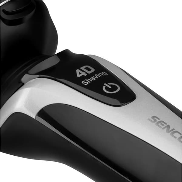 El-razor - Sencor - SMS 5011SL