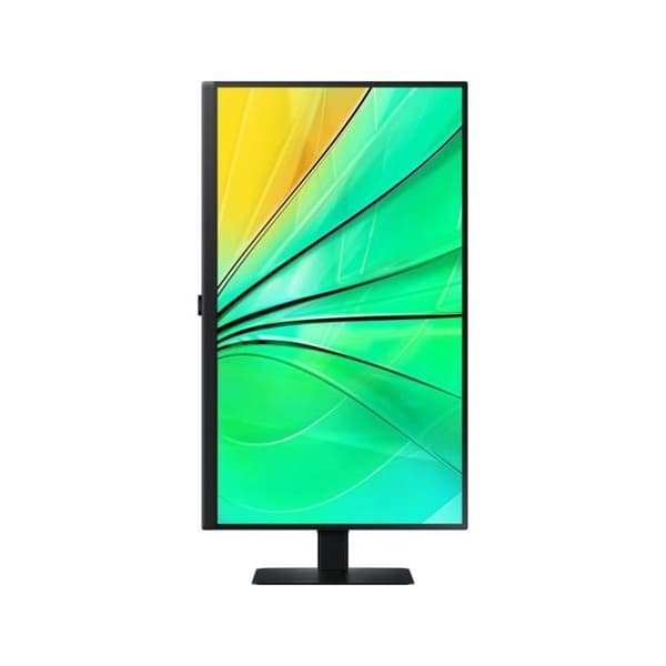 SAMSUNG ViewFinity S60D 27p WQ