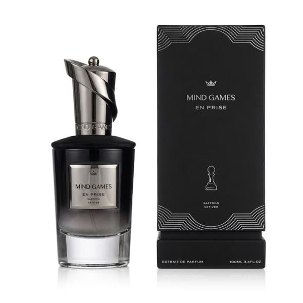 Mind Games En Prise Parfumeudtræk (Unisex) 100 ml
