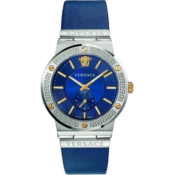 Versace Greca Logo VEVI00120 Quartz Ur til Mænd