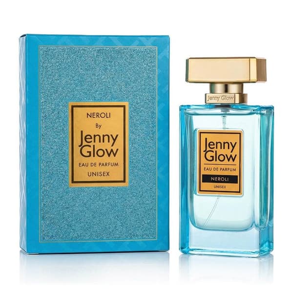 Jenny Glow Neroli Eau de Parfum (Unisex) 80 ml