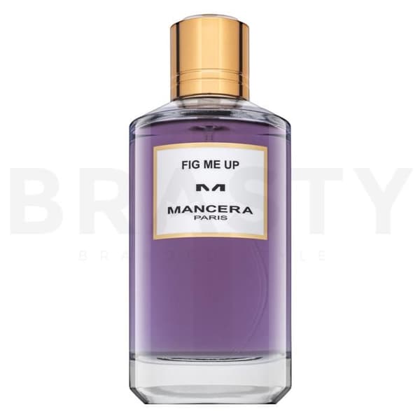 Mancera Fig Me Up eau de parfum unisex 120 ml