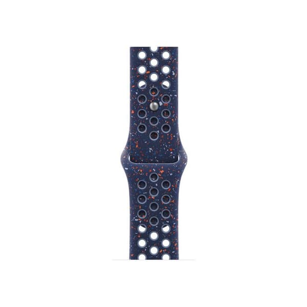 Armband för Apple smartwatch MGAV4ZM/A Blå