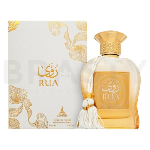 Paris Corner Rua eau de parfum kvinde 100 ml