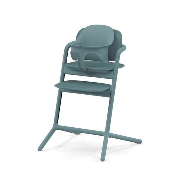 Stol lemon blå 4 i 1 cybex