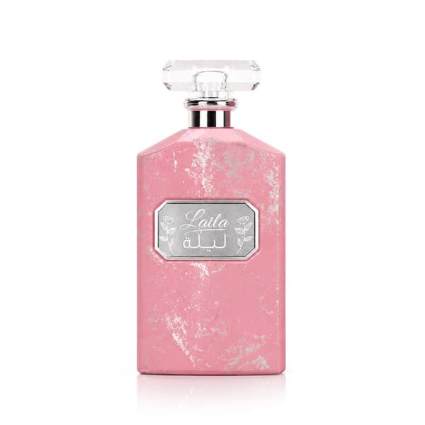 Ard Al Zaafaran Laila Eau de Parfum (Kvinde) 100 ml