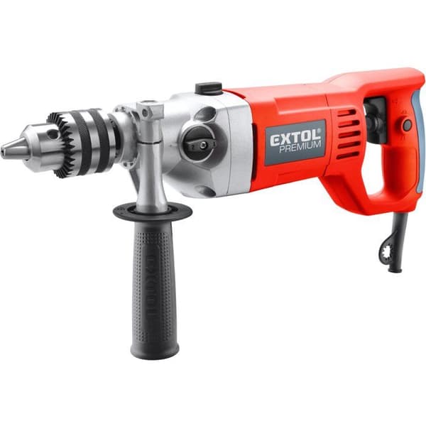 Slagborrmaskin EXTOL PREMIUM, 1050W, 8890040