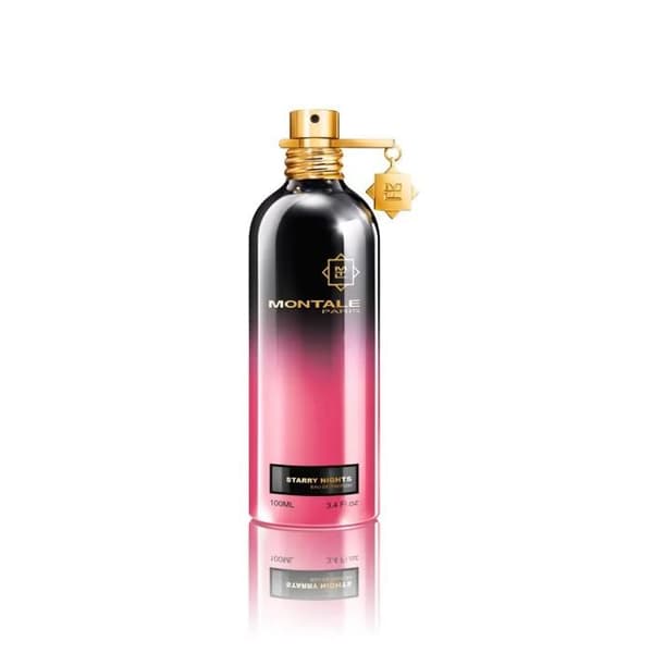 Starry Nights Montale Eau de Parfum 100 ml - Bergamot, Rose, Patchouli