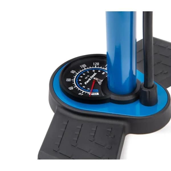 Park Tool fotpump för amatörer