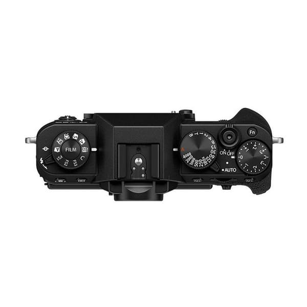 FUJIFILM X-T30 III I SORT