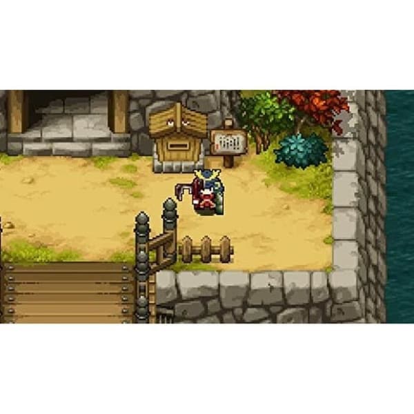 Cladun återvänder: Detta är Sengoku! (PS4)