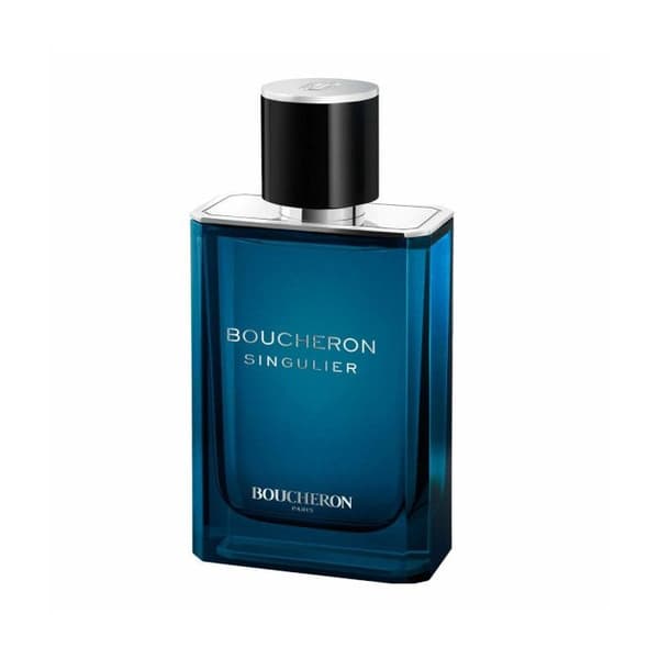 Eau de Parfum - Boucheron - Singulier - 100 ml - Man - Koncentration: Eau de parfum
