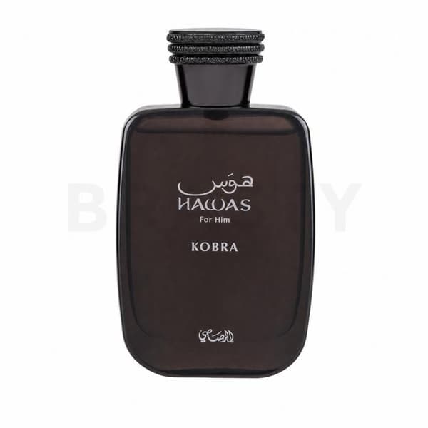 Rasasi Hawas Kobra eau de parfum mand 100 ml