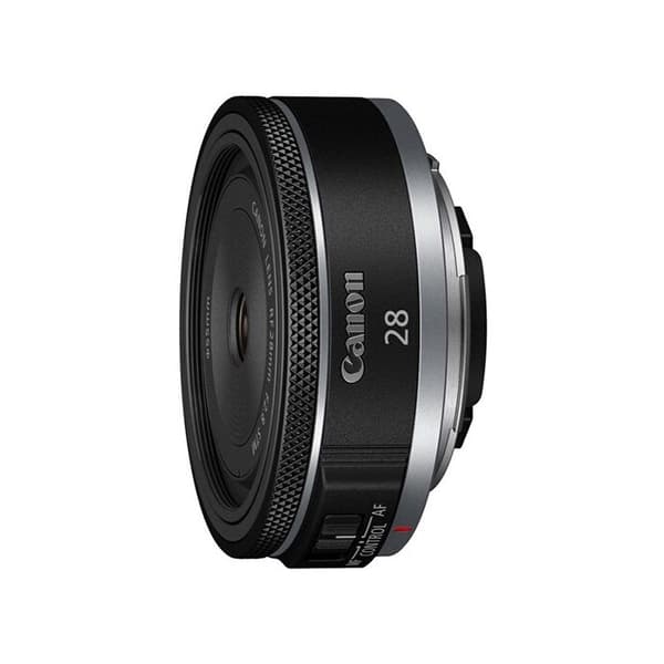 CANON Objektiv RF 28mm f/2.8 STM Pancake