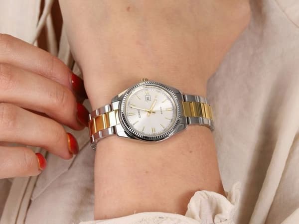 Casio Ur - Kvinder - LTP-1302PRG-7AVEF