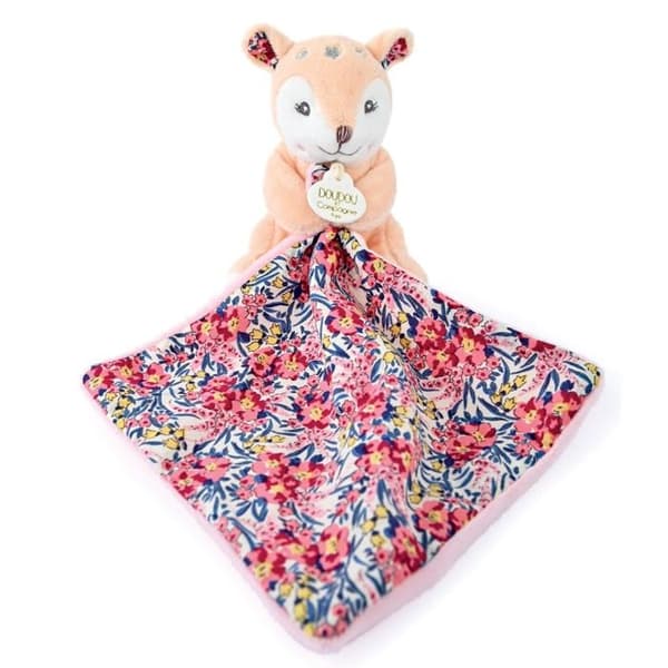 Doudou BOHAIME PANTIN - FAUN MED DOUDE