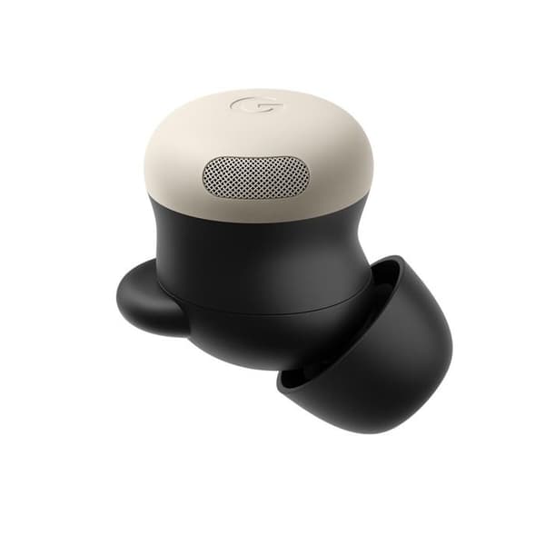 Google Pixel Buds Pro 2 Hörlurar Vita