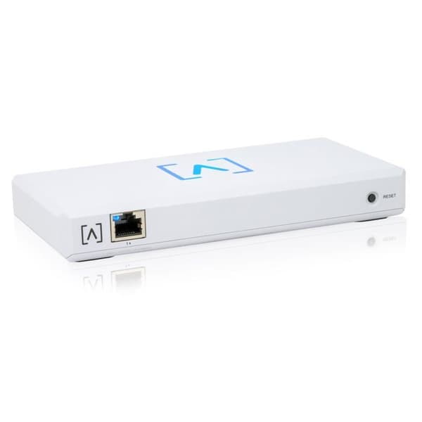Netværkscontroller - Alta Labs - WiFi 6 - PoE+ - Avanceret sikkerhed - Multi-lokationsstyring