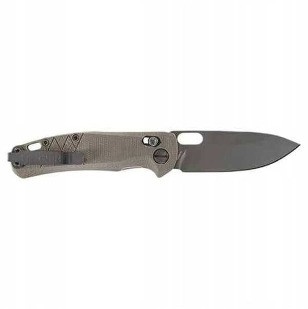Fällkniv - Gerber - Scout - Blad 8,2 cm - Lätt - Fällbar