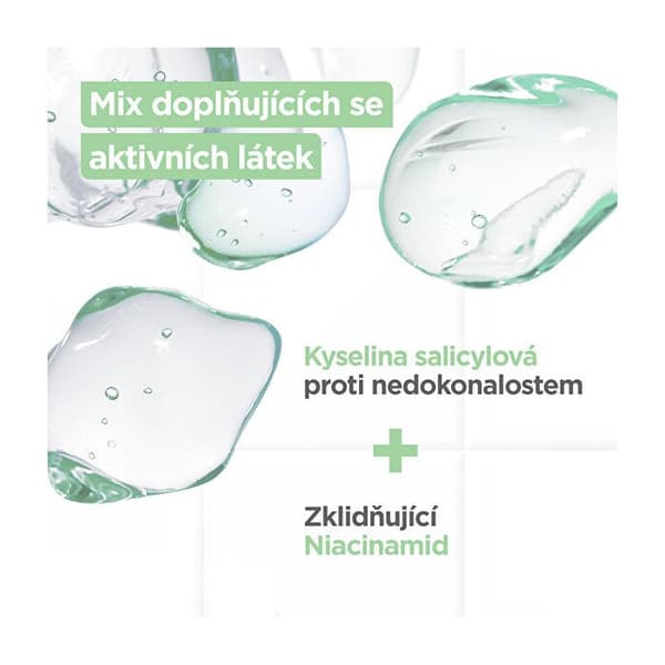 Sérum anti-imperfektion (Serum) 30 ml