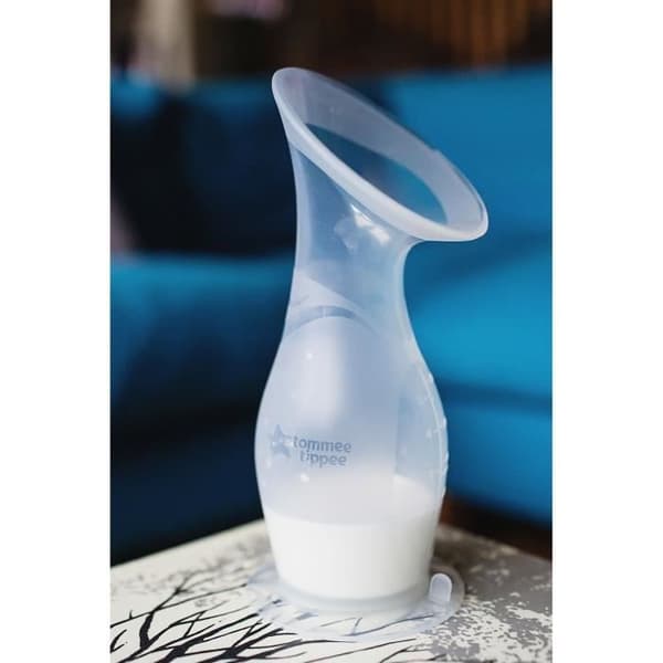 Tommee Tippee Made for me Nomad Bröstpump