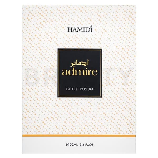 Hamidi Admire eau de parfum för kvinnor 100 ml